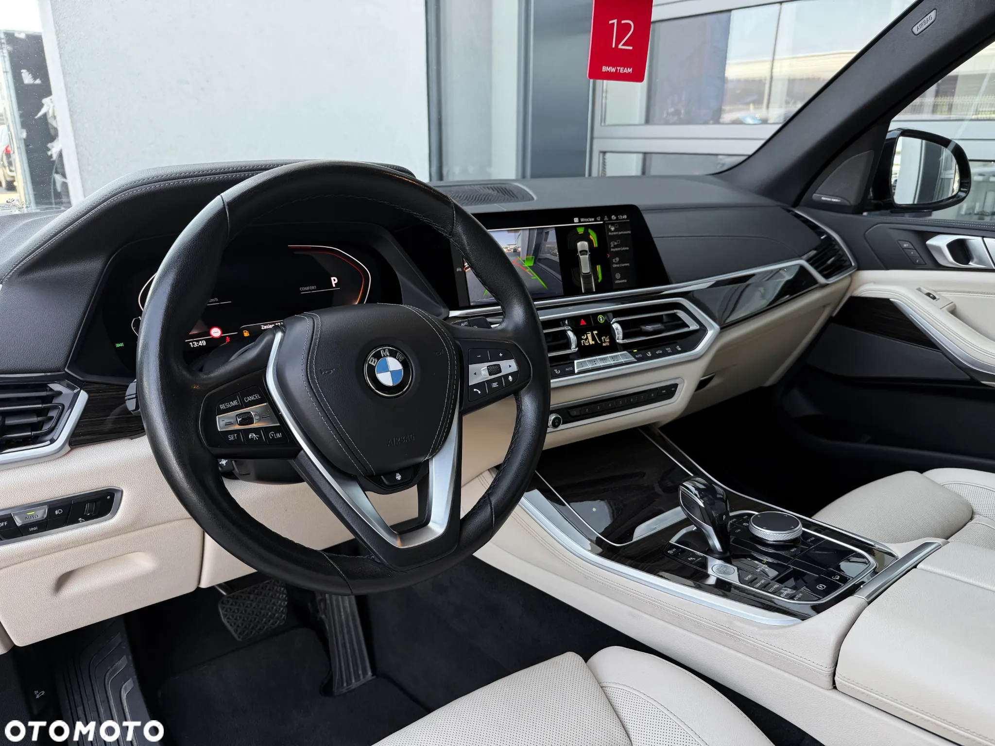 BMW X5 xDrive30d - 24