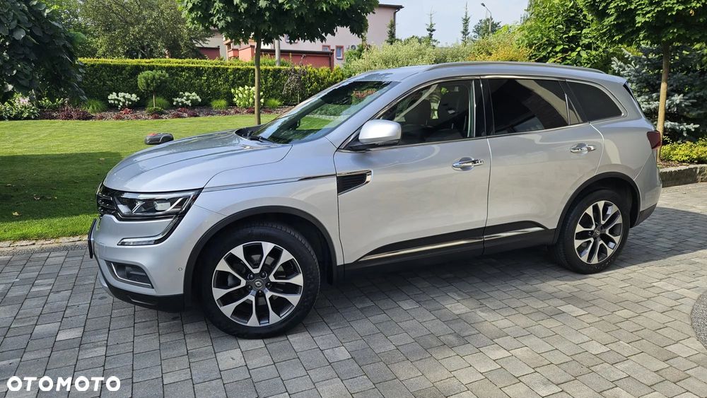 Renault Koleos 2.0 dCi Winter Edition 4x4 X-Tronic - 15