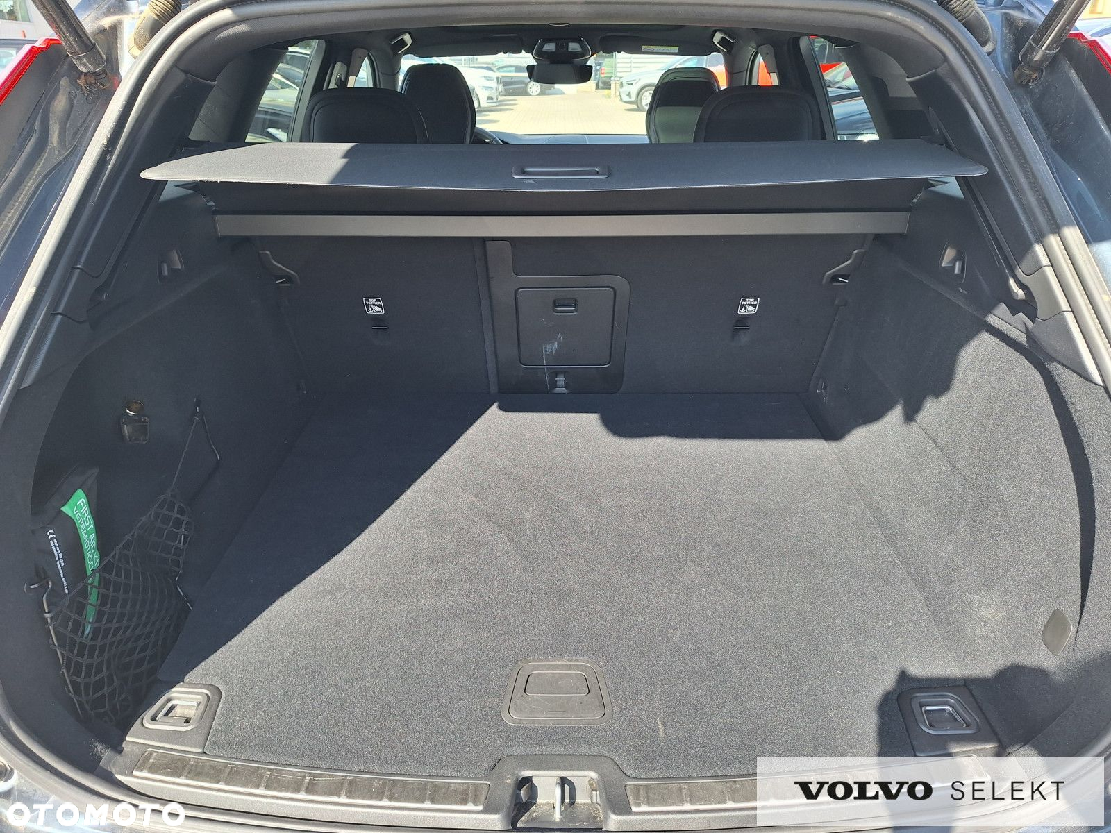 Volvo XC 60 - 33