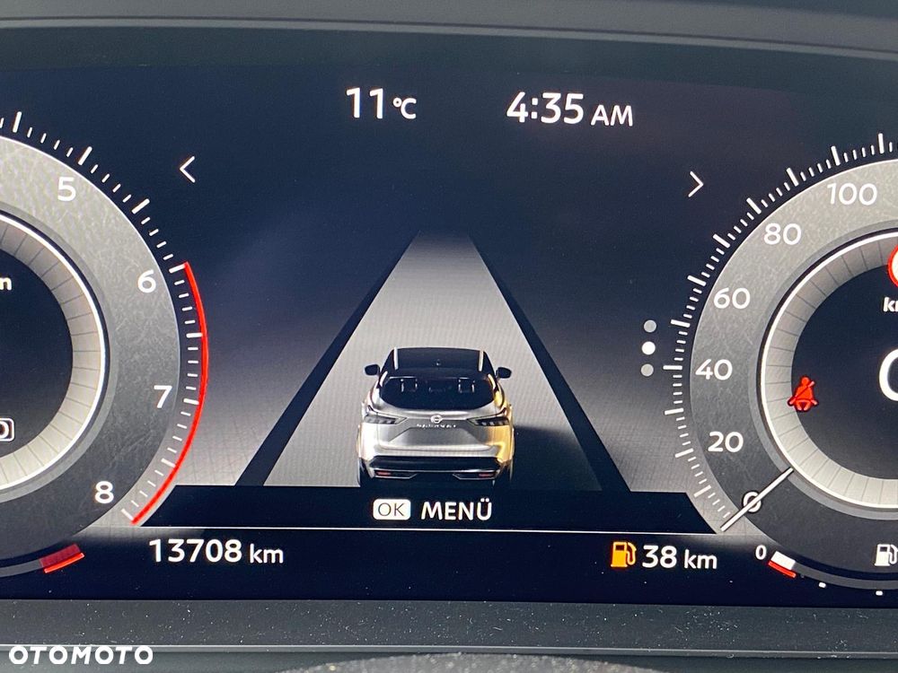 Nissan Qashqai 1.3 DIG-T MHEV Xtronic N-Connecta - 10