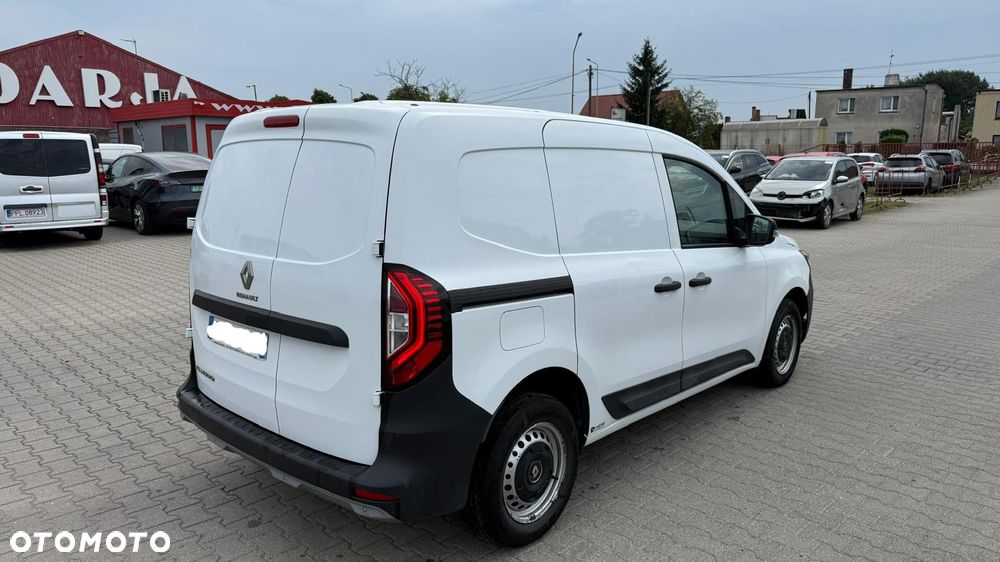 Renault Kangoo - 4