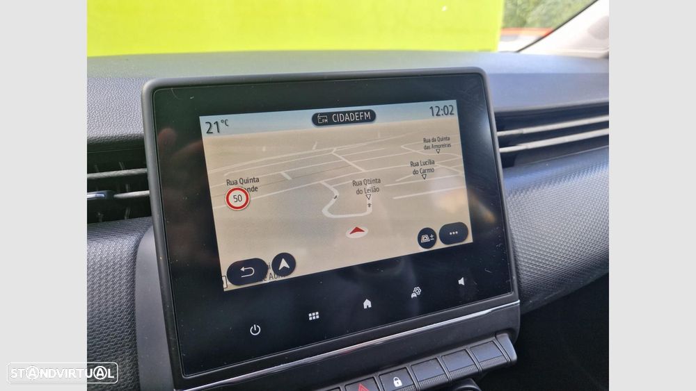 Renault Clio 1.0 TCe Intens - 15