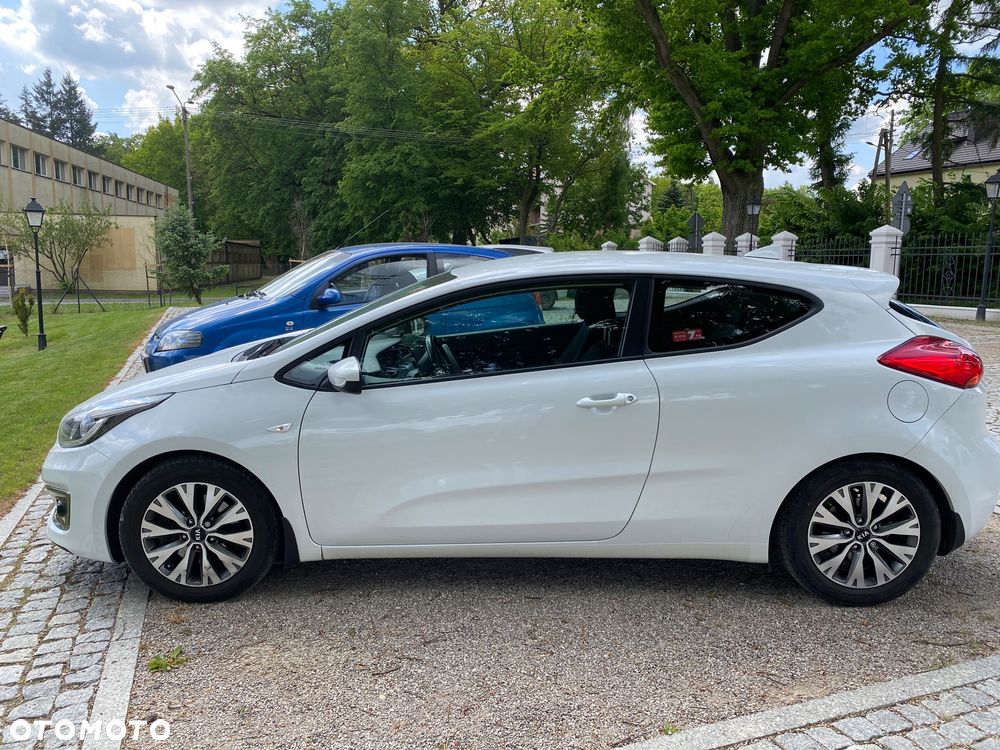 Kia Ceed 1.4 M - 10