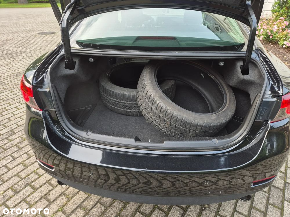 Mazda 6 - 17