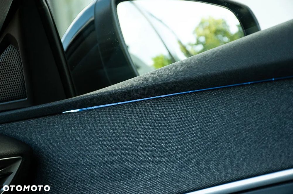 Peugeot 5008 BlueHDI 180 EAT6 GT - 36