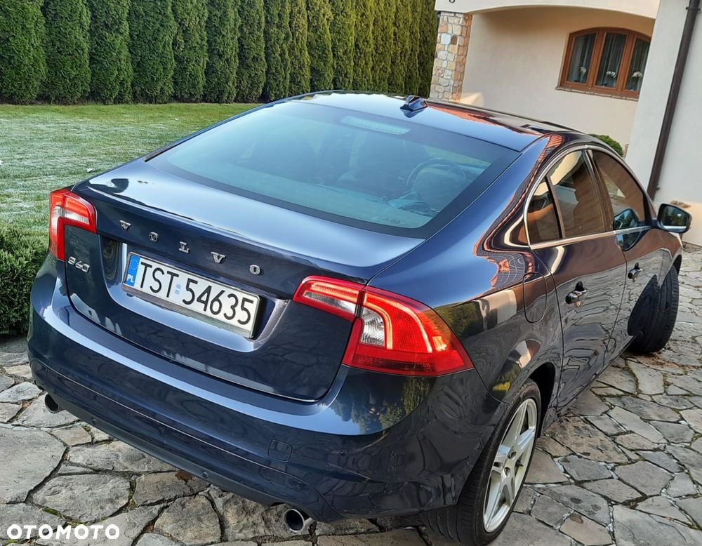 Volvo S60 T3 - 13