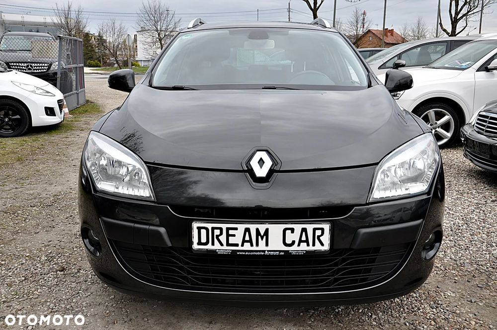 Renault Megane 1.6 16V Dynamique - 14