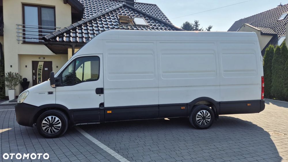 Iveco Daily 35S14 MAXI - 23