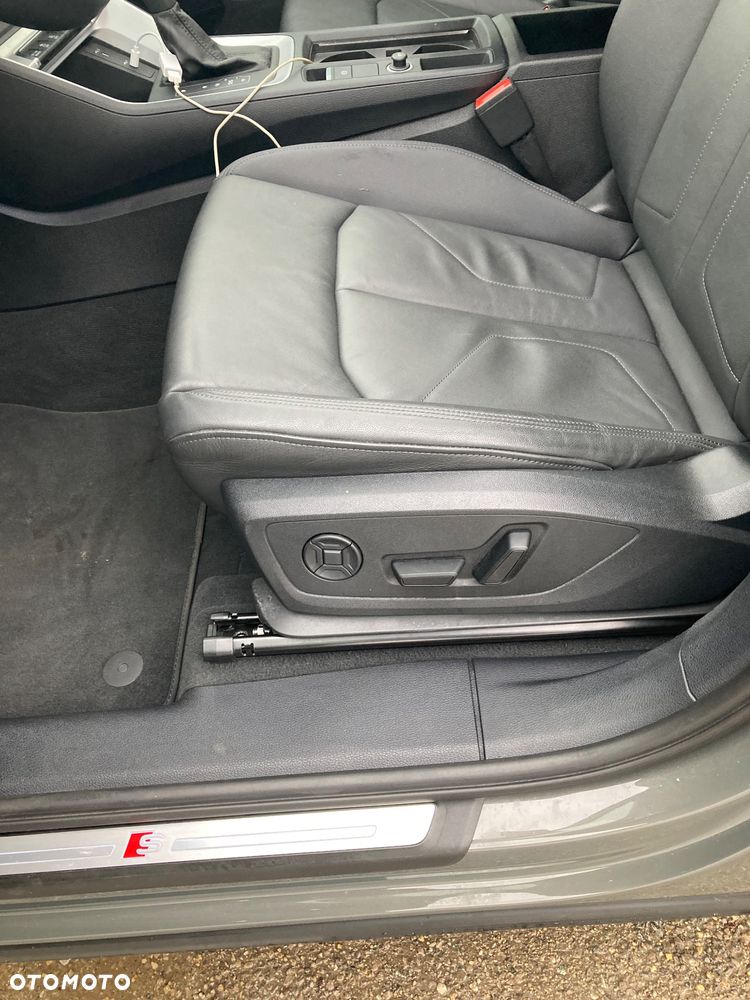 Audi Q3 45 TFSI Quattro S tronic S line - 18