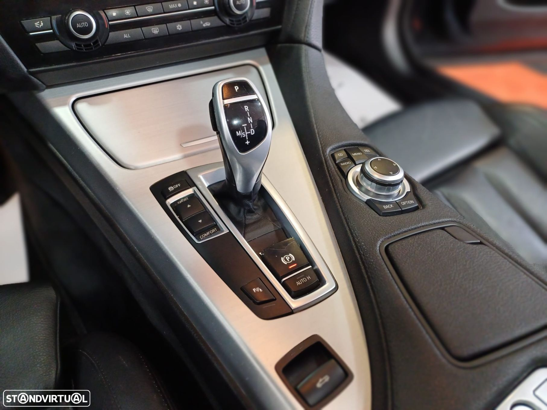 BMW 640 i Cabrio - 19