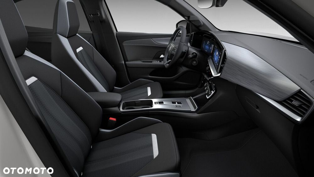 Opel Mokka - 5