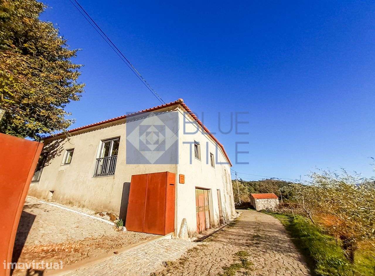 Quinta Excepcional em Gestaçô - Grande imagem: 4/58