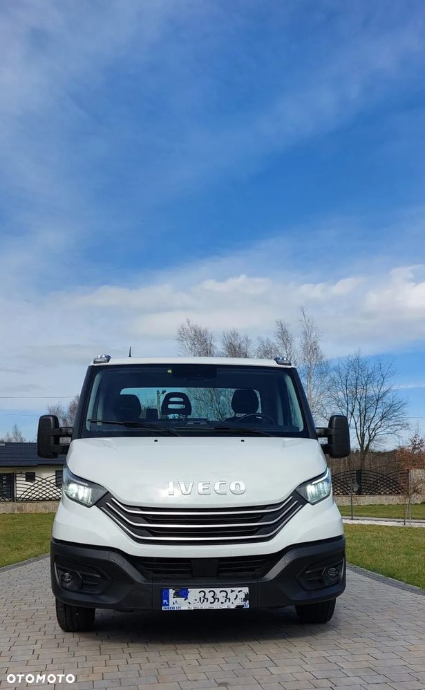 Iveco Daily 35S18 - 3
