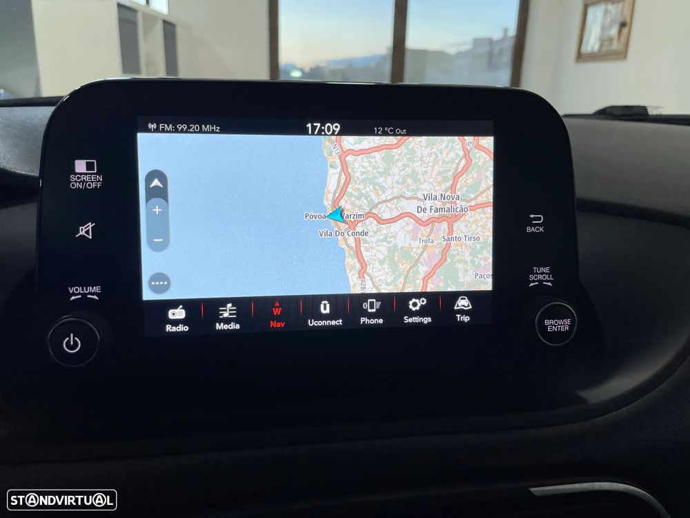 Fiat Tipo Station Wagon 1.3 MultiJet City Life - 8