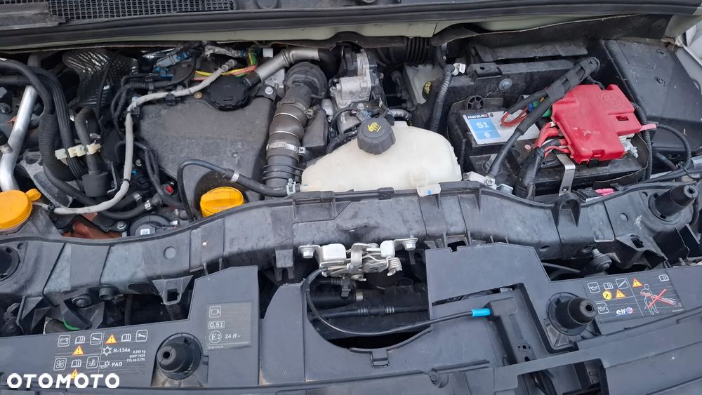 Renault Kangoo - 10