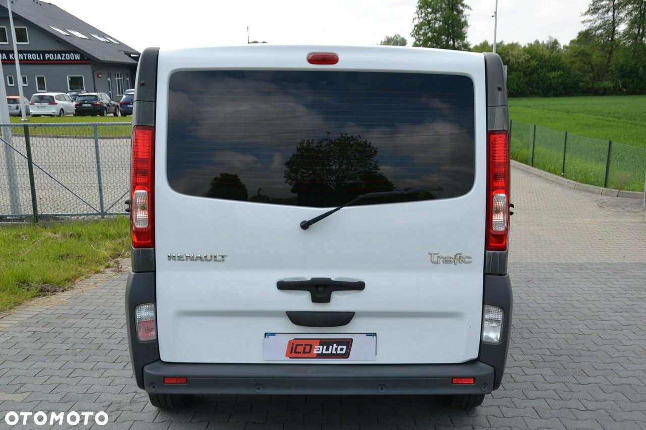 Renault Trafic - 6