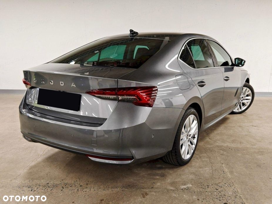 Skoda Octavia - 4
