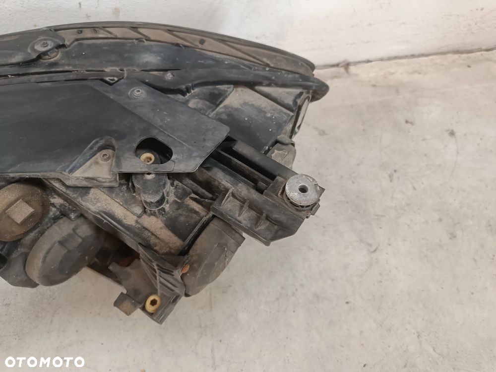 Lampa Prawa Przednia VW Passat B8 Prawy Przód Reflektor 3G2941006B - 25