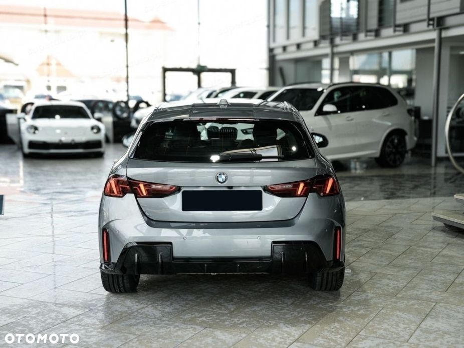 BMW Seria 1 - 3