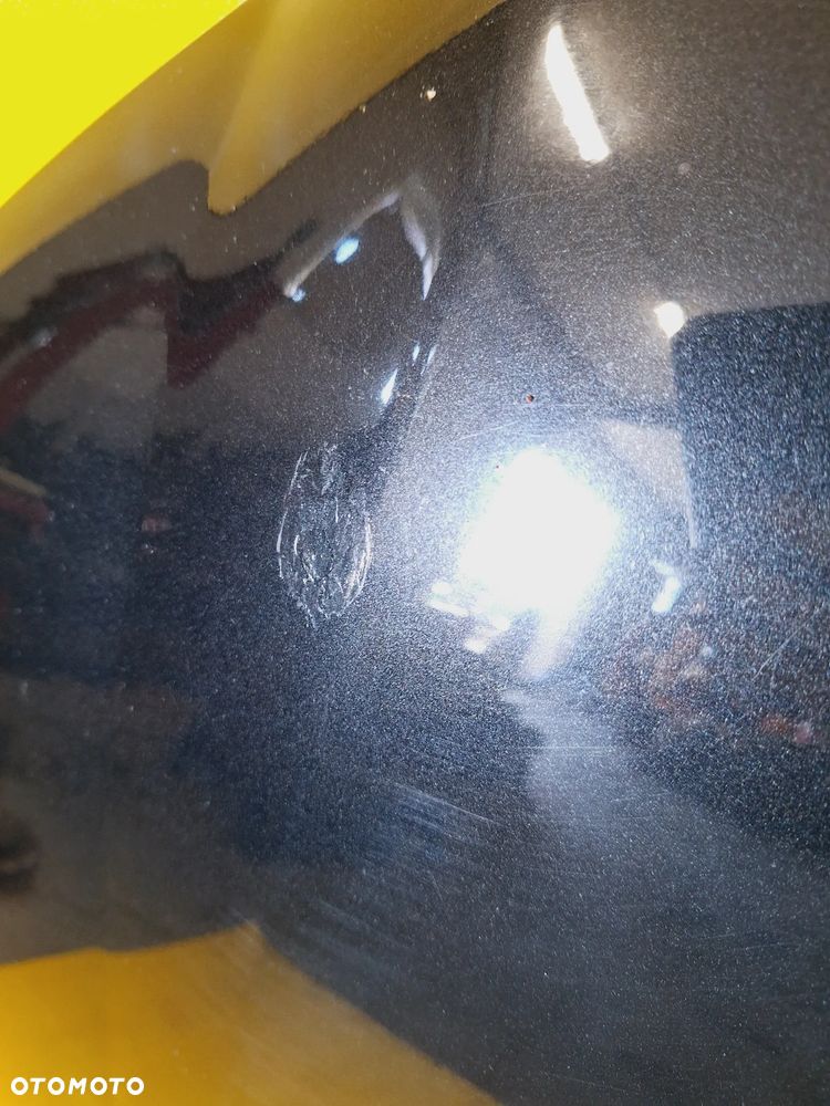 MASKA POKRYWA SILNIKA AUDI A3 8P 03-06 LAK: LZ9W MAŁY GRILL NR558 - 5