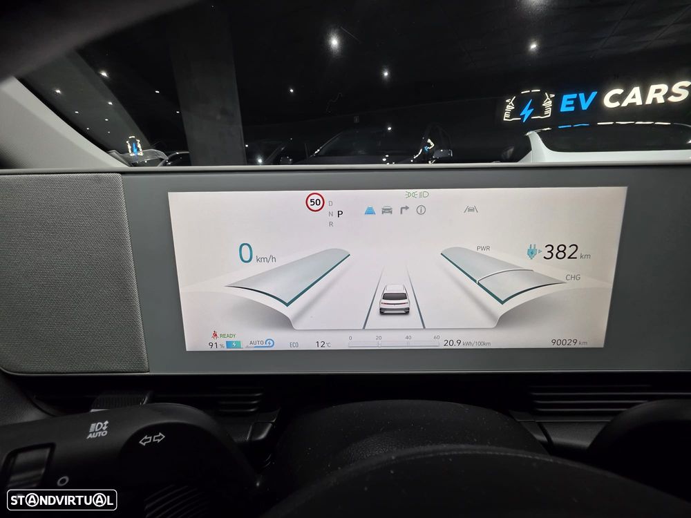 Hyundai Ioniq 5 73 kWh Premium - 19