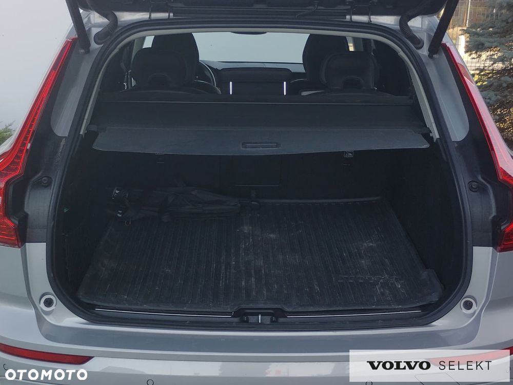 Volvo XC 60 - 37