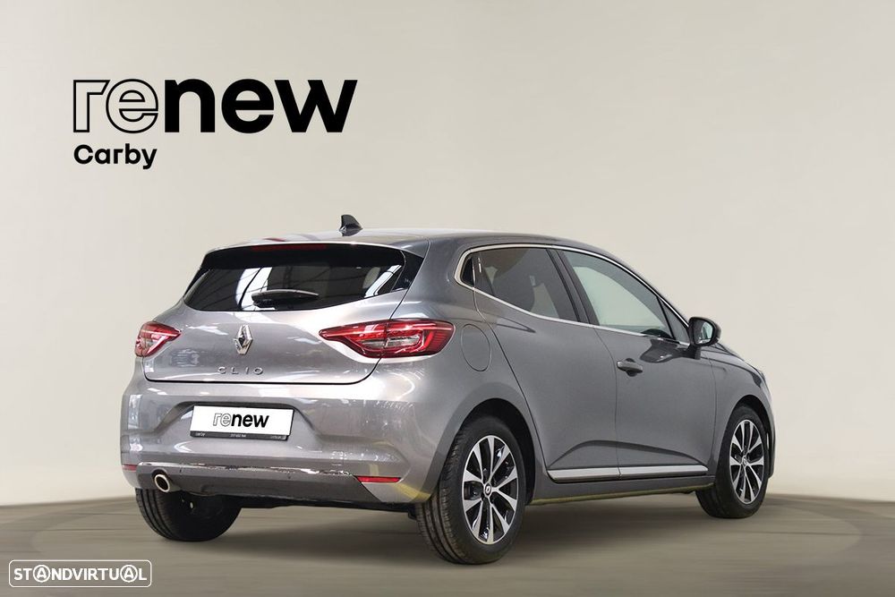 Renault Clio 1.0 TCe Techno - 3