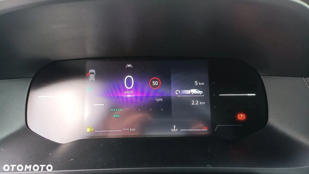 Renault KANGOO VAN EXTRA L2 1.3 TCe130 - 14