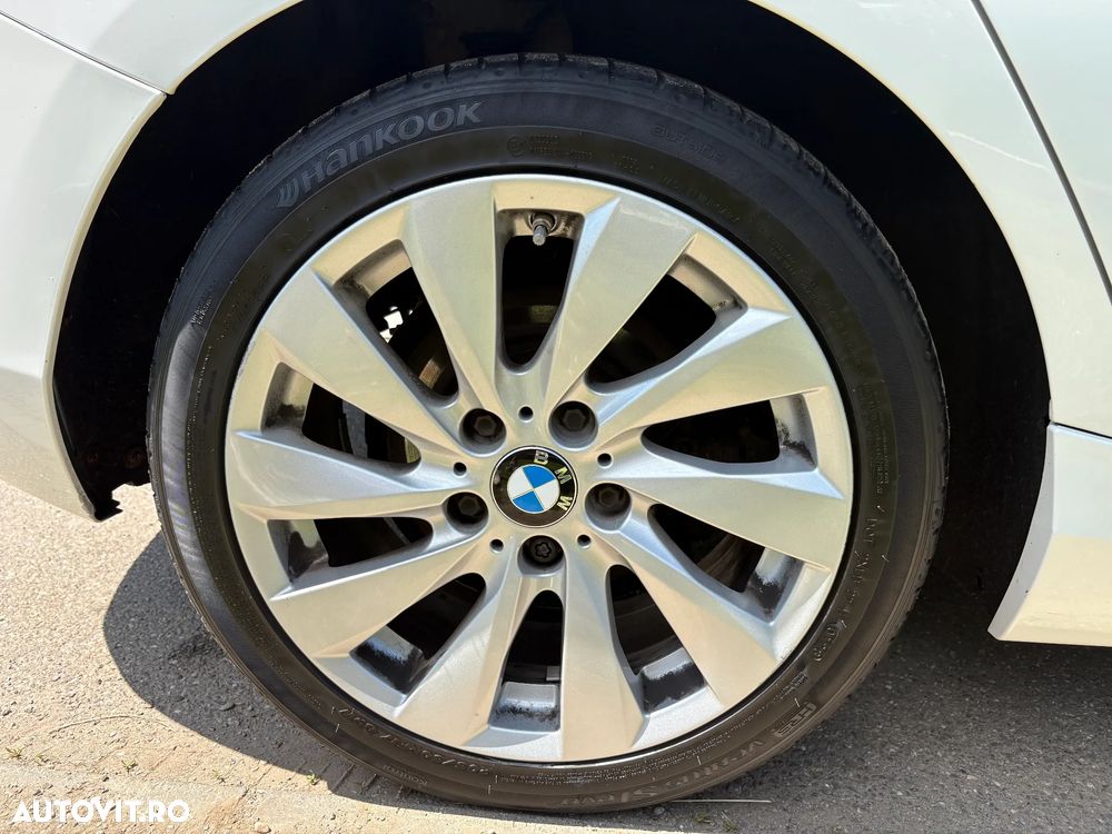BMW Seria 1 116d Aut. Sport Line - 11