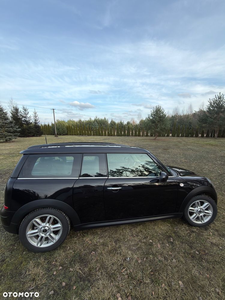MINI Clubman - 3
