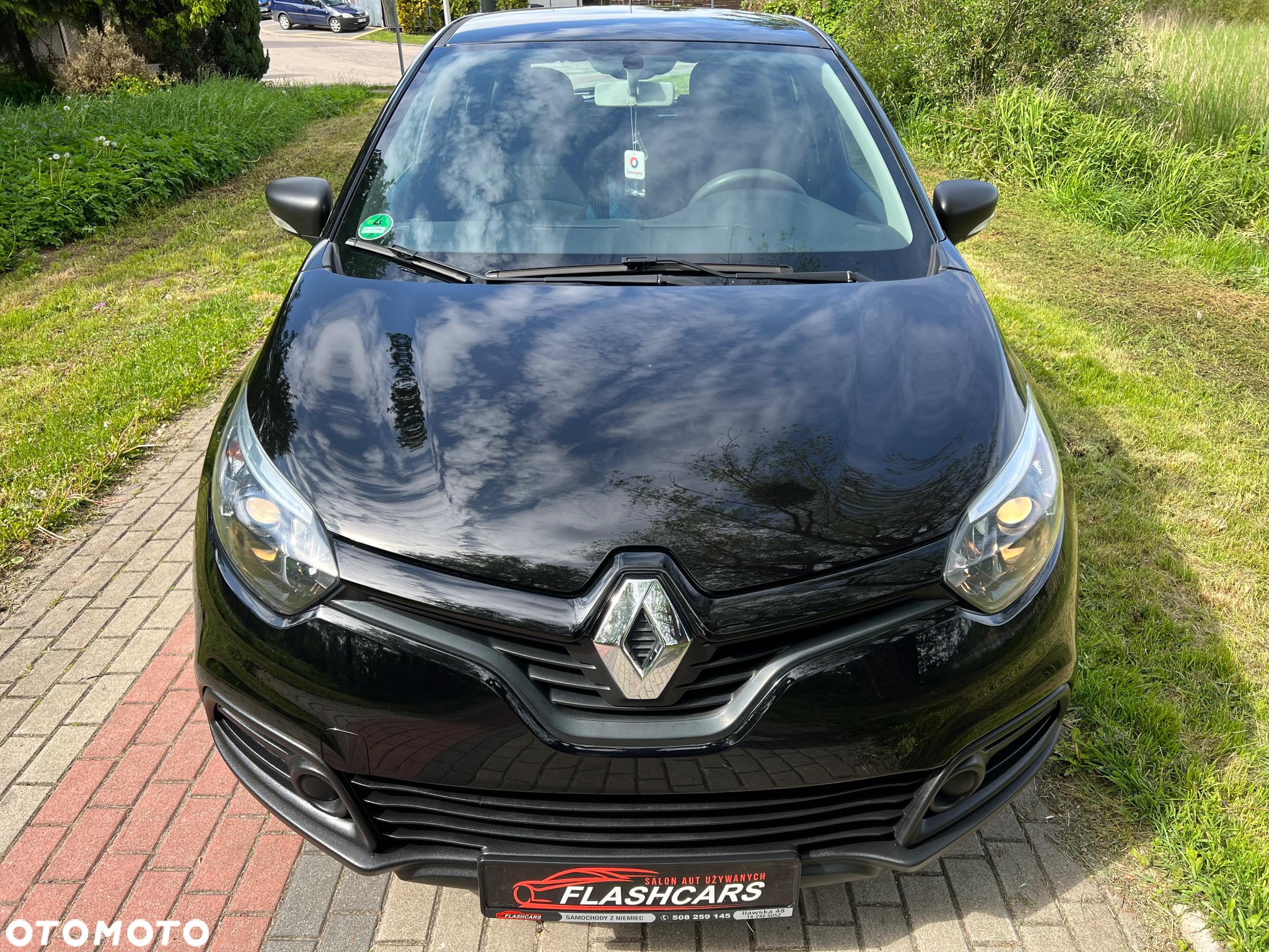 Renault Captur (ENERGY) TCe 90 LIFE - 23