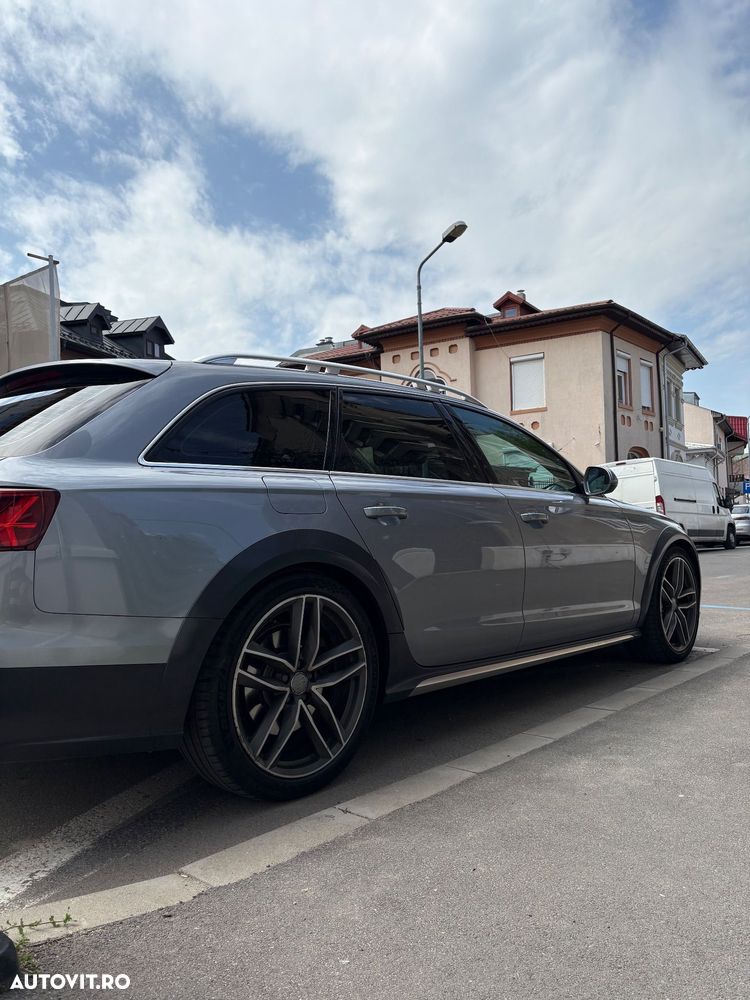 Audi A6 Allroad - 4