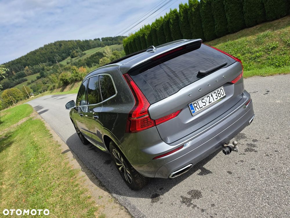 Volvo XC 60 T6 Plug-In Hybrid AWD Inscription Expression - 15