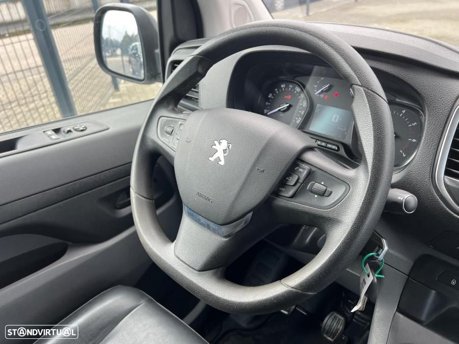 Peugeot Expert Expert - 8
