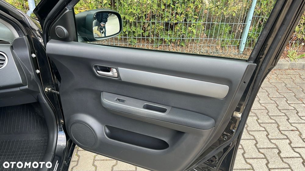 Suzuki Swift - 19