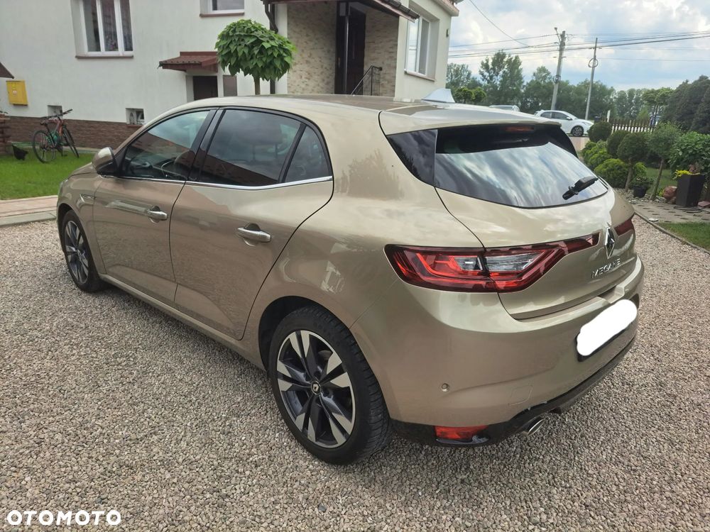 Renault Megane - 4