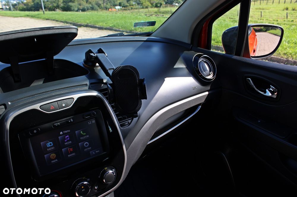 Renault Captur 1.2 TCe Intens EDC - 21