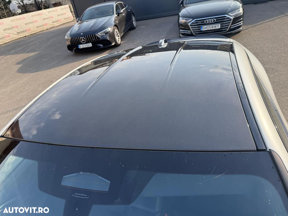 BMW M4 Competition M xDrive AT - 9