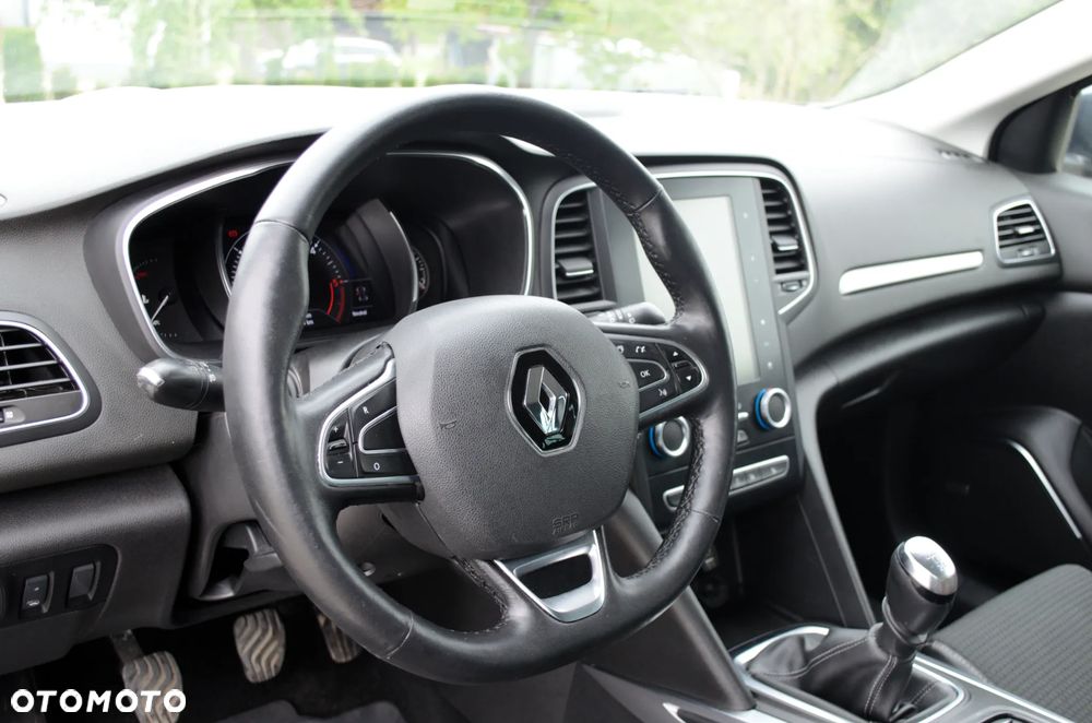 Renault Megane - 10