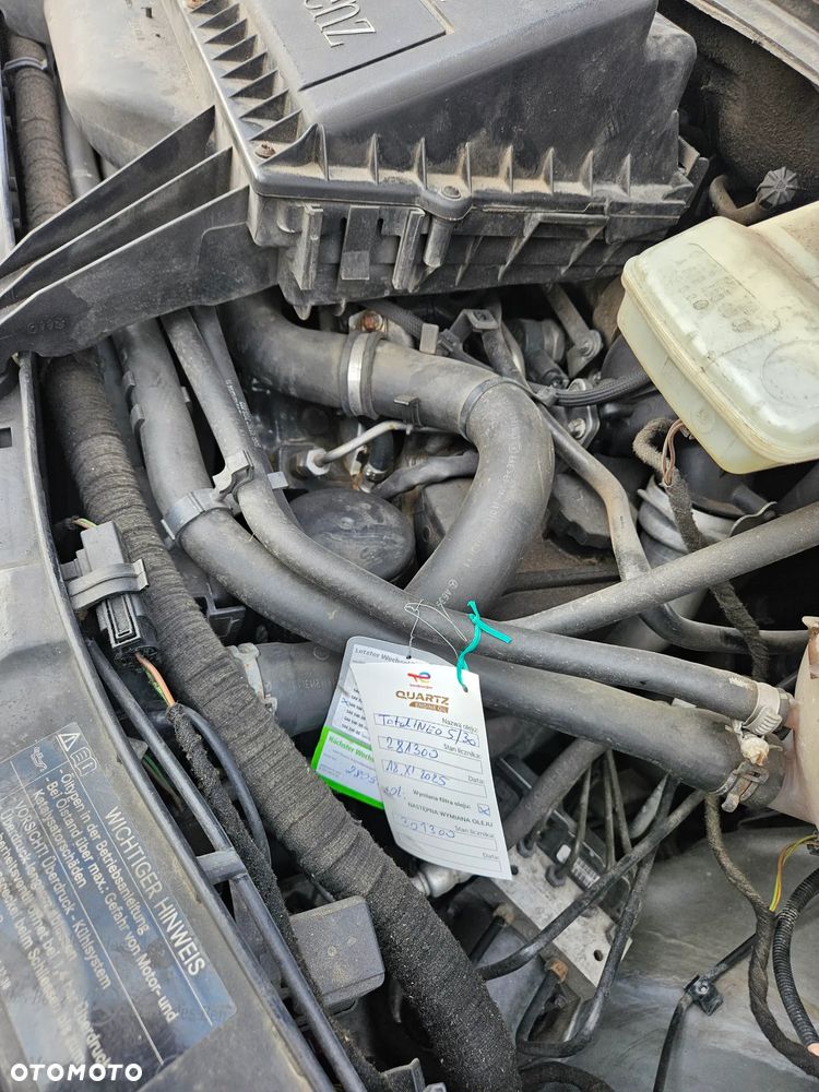 Mercedes-Benz Vito Lang SHUTTLE - 24