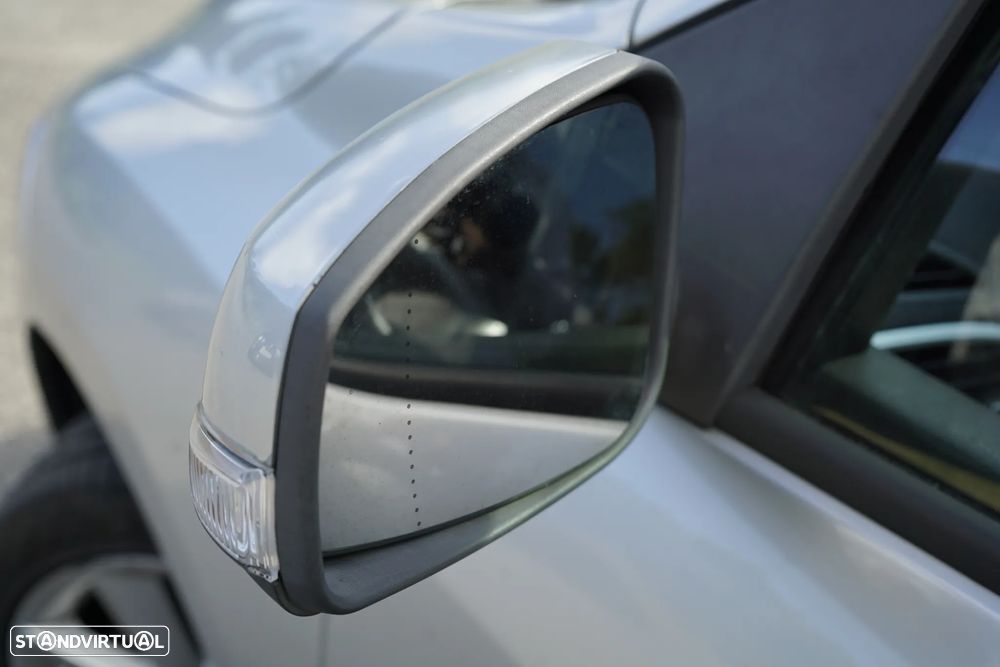 Renault Mégane 1.5 dCi Dynamique - 10