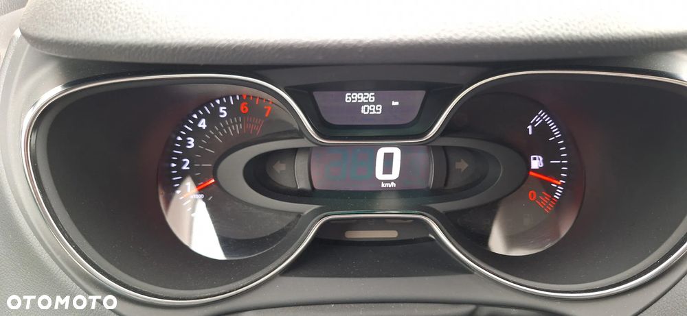 Renault Captur 1.2 Energy TCe Initiale Paris - 24