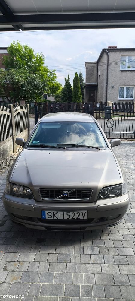 Volvo V40 - 1