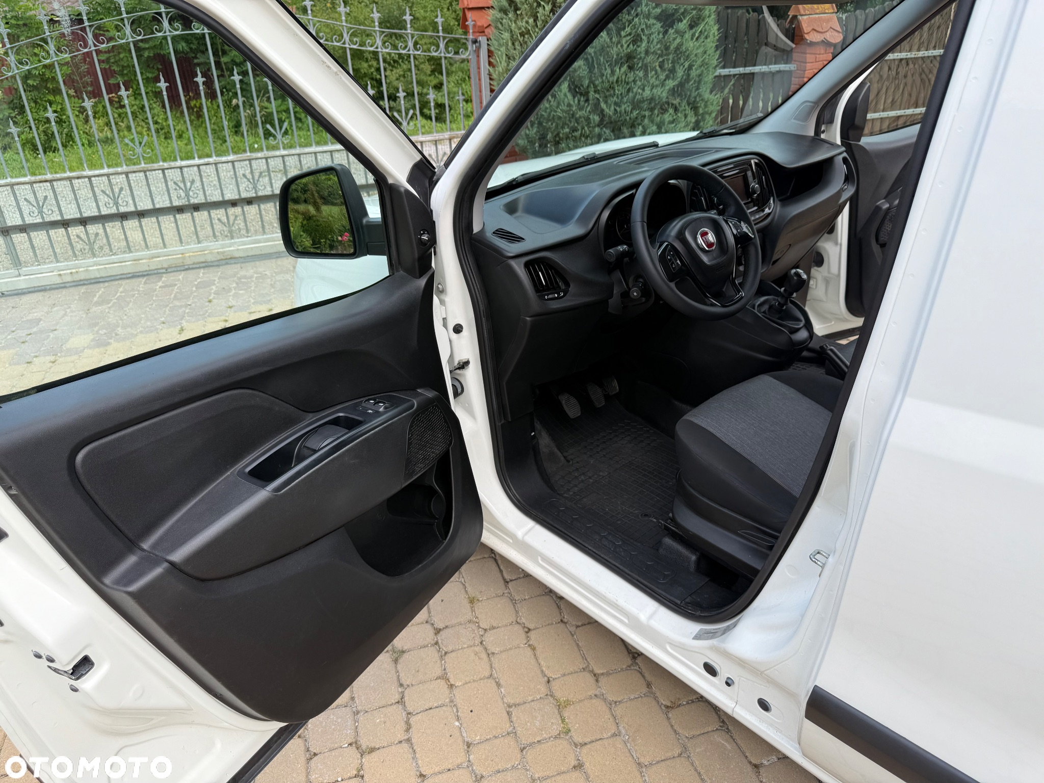 Fiat Doblo Maxi - 12