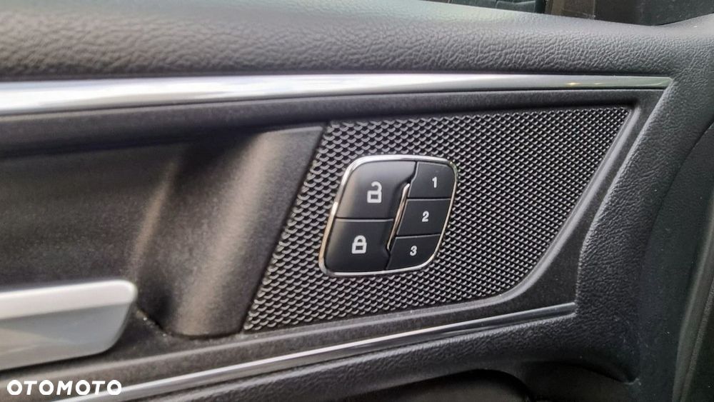 Ford Edge - 22