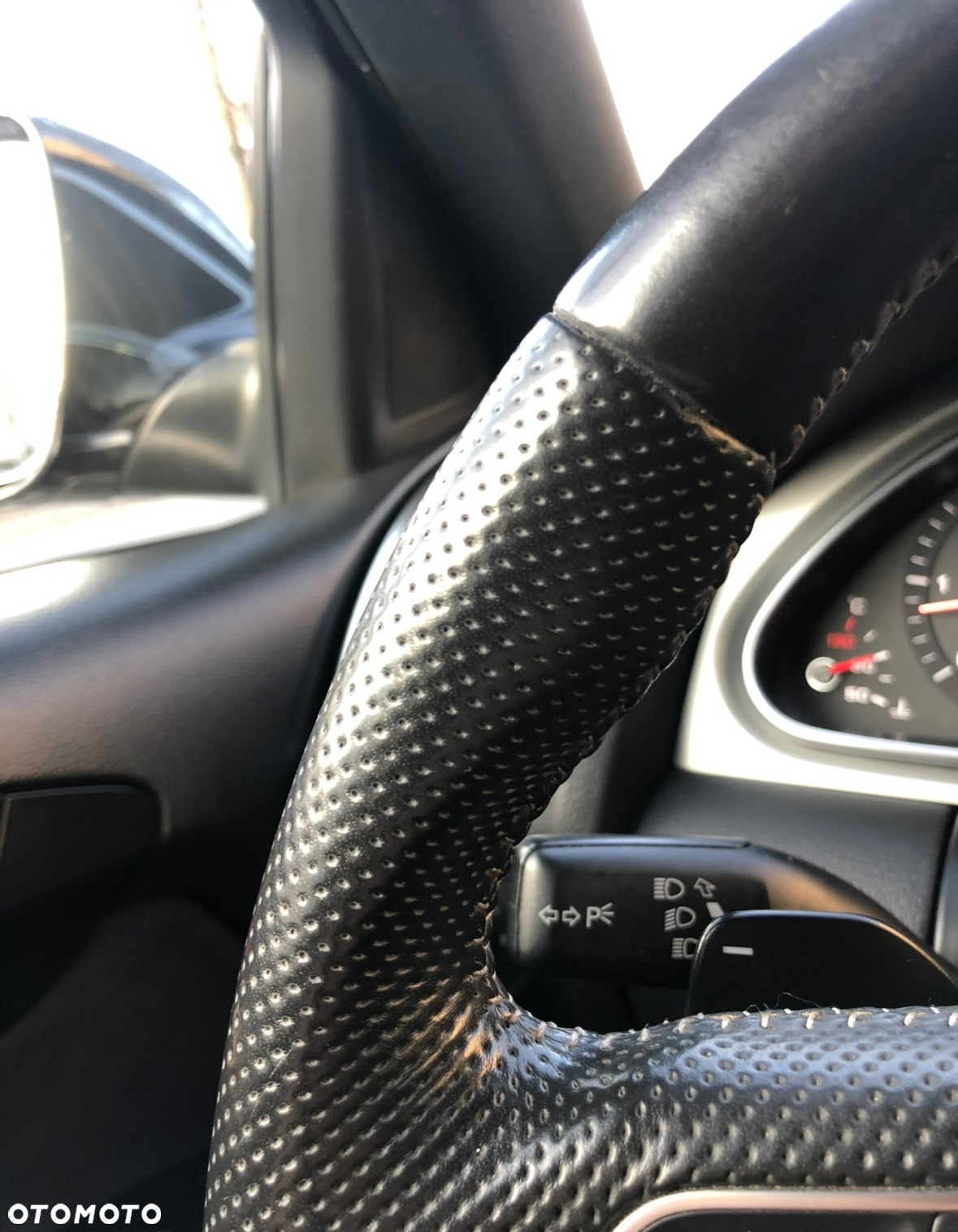Audi Q7 3.0 TDI DPF Quattro Tiptronic - 10