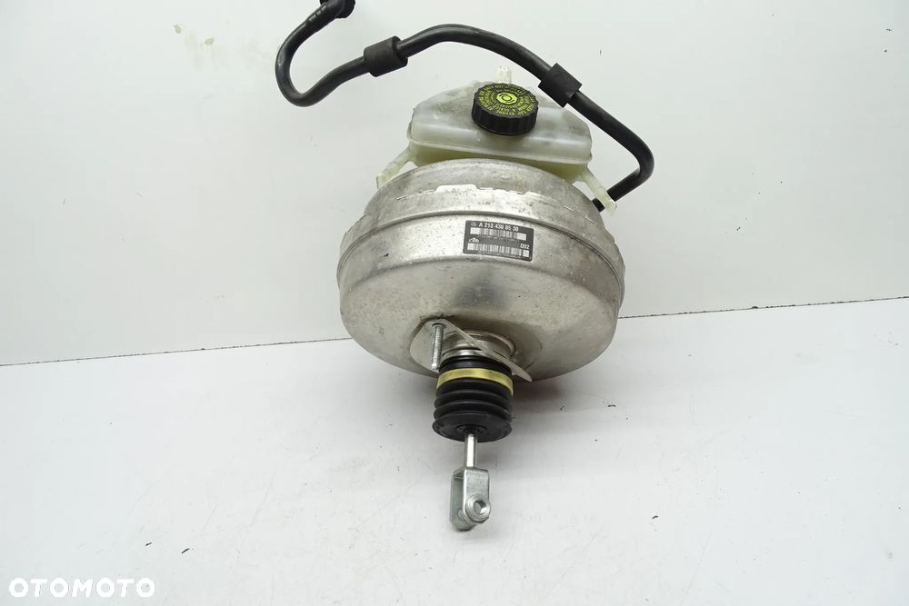 SERWO POMPA HAMULCOWA MERCEDES W213 2134300530 - 5