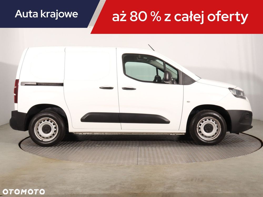 Toyota proace-city - 8
