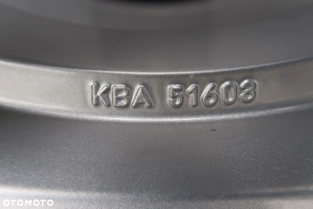 010 Felga Alutec POL606 6x16et43 - 6