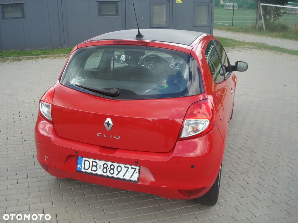 Renault Clio 1.5 dCi Extreme - 20